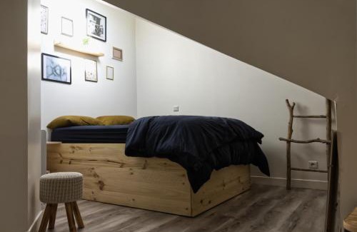 Arcangues Apartment | Joli Duplex proche de Biarritz : Le DuplexA
