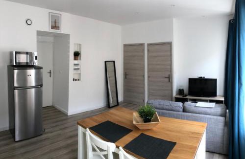 Trevoux Apartment | Joli logement au centre de Trévoux