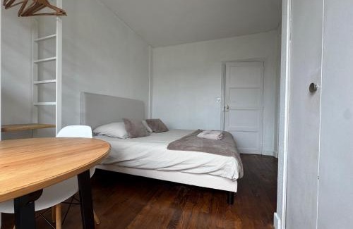 Downtown Apartment | Joli logement rénové proche centre-ville