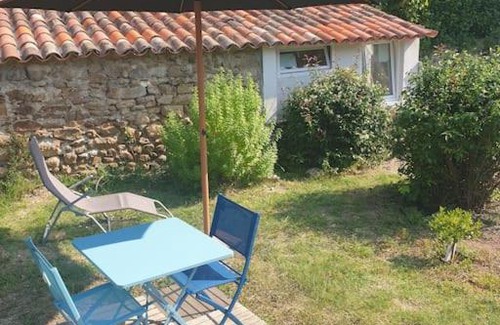 Robiac-Rochessadoule House | Joli mazet indépendant à louer