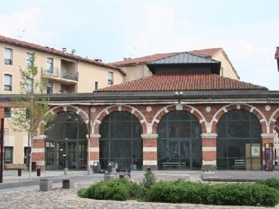 Brioude Apartment | Joli petit logement en centre ville de Brioude