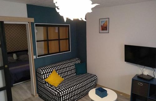 Brioude Apartment | Joli petit logement en centre ville de Brioude