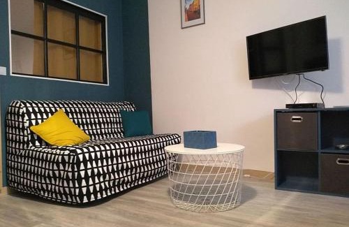 Brioude Apartment | Joli petit logement en centre ville de Brioude