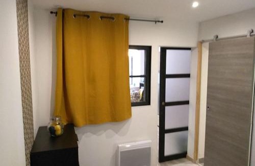 Brioude Apartment | Joli petit logement en centre ville de Brioude