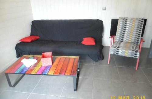 Vieille-Brioude Apartment | Joli petit T4 confortable au bord de leau