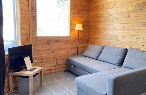 Avoriaz Apartment | Joli studio au cœur de la station avec balcon et skis aux pieds - FR-1-634-84