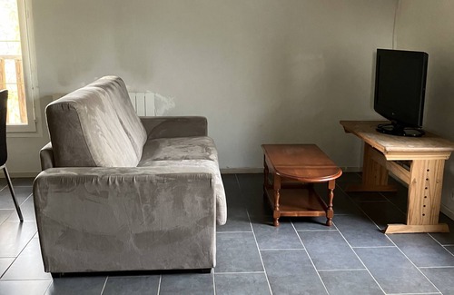 Margon Apartment | Joli Studio au Calme Animaux Acceptés