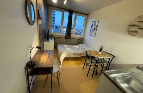 Faubourg Saint-Jacques Apartment | Joli studio au coeur de Valence 41