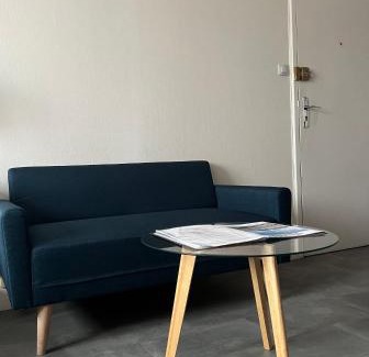 Moulins Apartment | Joli studio avec parking privé, bien situé