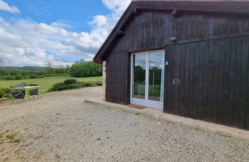 Saint-Cirq Apartment | Joli Studio Avec Piscine Tout Équipé Climatisé à 2 pas des Sites Touristiques