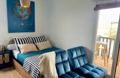 Cabourg Apartment | Joli studio près du front de mer