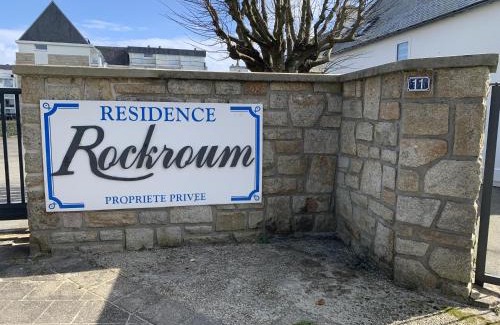Roscoff Apartment | Joli studio Rockroum