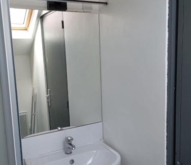 Fives Apartment | Joli T1 bis rénové