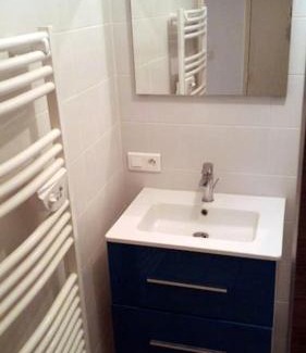 Plougastel-Daoulas Apartment | Joli T2 à Plougastel Daoulas