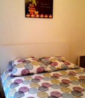 Plougastel-Daoulas Apartment | Joli T2 à Plougastel Daoulas