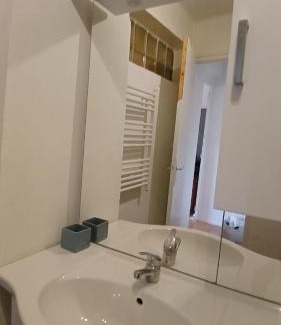 Tallard Apartment | Joli T2 centre ville TALLARD