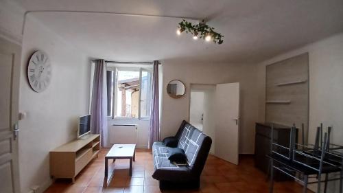 Tallard Apartment | Joli T2 centre ville TALLARD