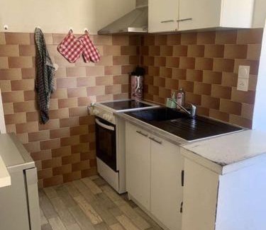 Tallard Apartment | Joli T2 centre ville TALLARD