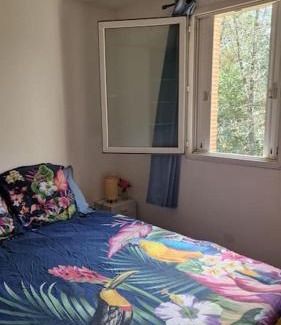 Launaguet Apartment | Joli T2 vue sur le jardin proche de Toulouse