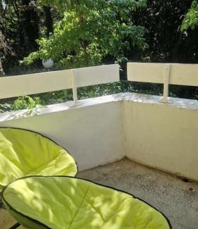 Launaguet Apartment | Joli T2 vue sur le jardin proche de Toulouse
