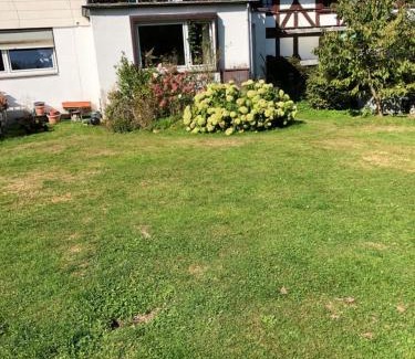 Sohrewald Apartment | Jolie Appartement Bei Kassel
