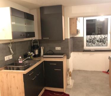 Sohrewald Apartment | Jolie Appartement Bei Kassel