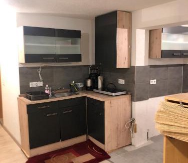Sohrewald Apartment | Jolie Appartement Bei Kassel