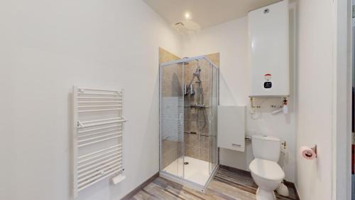 Vinay Apartment | Jolie appartement moderne et cosy