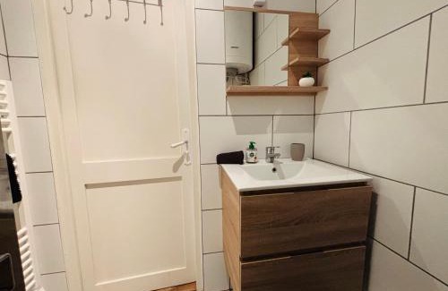 Honfleur House | jolie cottage idéalement située
