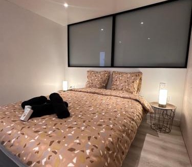 Cholet Apartment | Jolie dépendance équipée