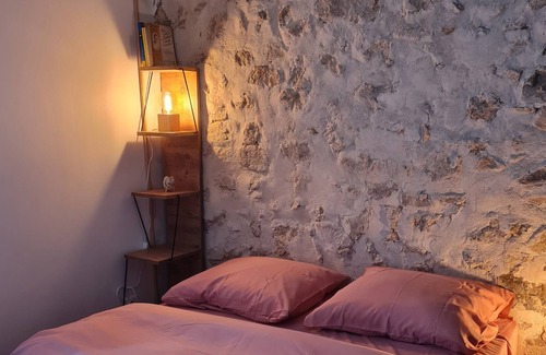 Preporche House | Jolie et Paisible Maison de Campagne Pour Vacances ou Télétravail