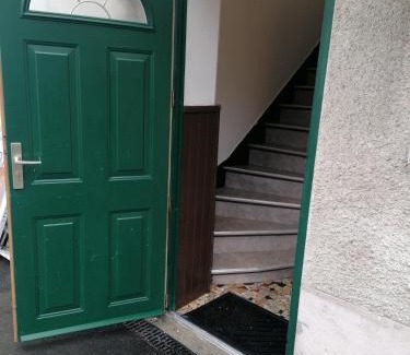 Longjumeau Apartment | Jolie F2, 4 pers, à 25 min de Paris, 15min d'orly