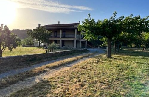 Saint-Christol-Les-Ales House | Jolie maison à louer dans les Cévennes