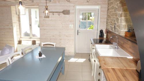 Saint-Philibert House | Jolie maison de Pêcheur - Sweet Fisherman Cottage