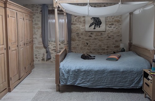 Lavalade House | Jolie Maison en Pierre au Portes de Monpazier