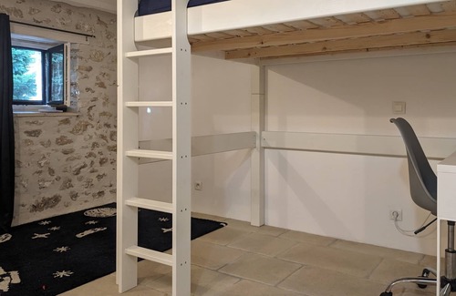 Lavalade House | Jolie Maison en Pierre au Portes de Monpazier
