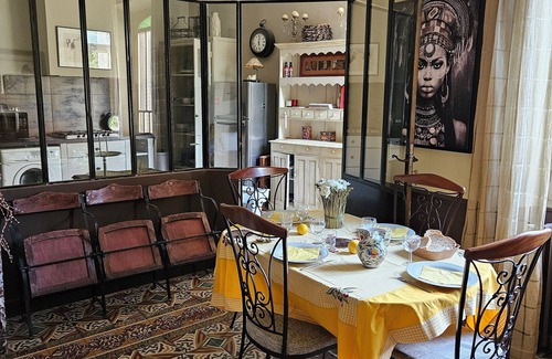 Saint-Andiol House | Jolie Maison en Provence