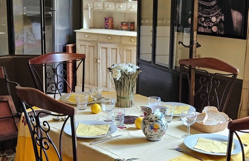 Saint-Andiol House | Jolie Maison en Provence