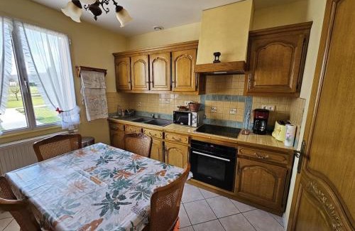 Rachecourt-sur-Marne House | Jolie maison -3 chambres -au calme -proche du lac du der