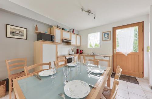 Arzon House | Jolie maison pour 5 - Pointe de Kerners Arzon