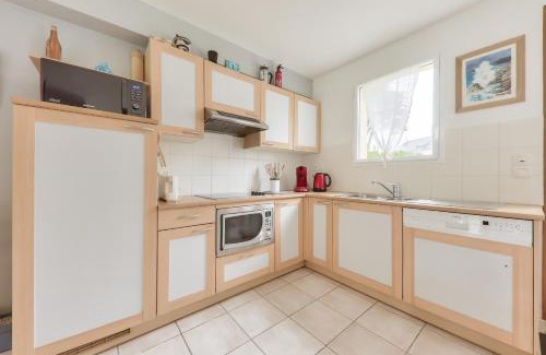 Arzon House | Jolie maison pour 5 - Pointe de Kerners Arzon