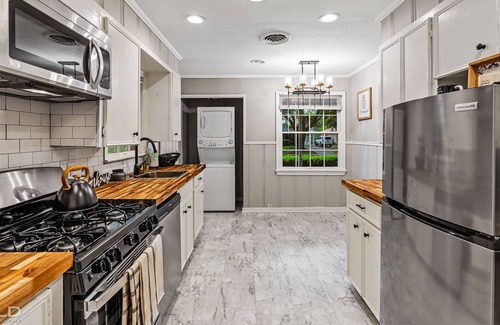 Broadmoor House | Jolie Maison