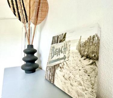 Erdeven House | Jolie petite maison à 500m de la plage d'Erdeven