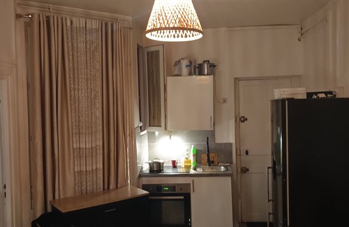 Clichy Apartment | Jolie T2 à 2 pas de Paris