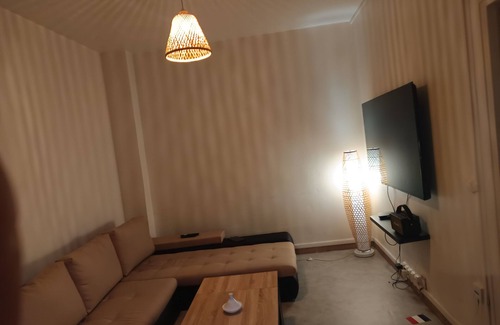 Clichy Apartment | Jolie T2 à 2 pas de Paris