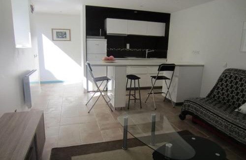 Millau Apartment | Jolie T2 rénové avec jardin clos et parking privé