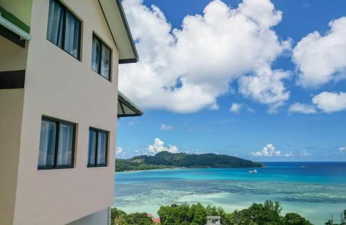 Anse La Mouche Apartment | Jolie View Self Catering Apartments