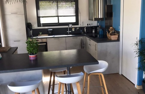 Mauguio House | Jolie Villa 8-10 Pers Avec Piscine, à 15 min des Plages et 15 min de Montpellier
