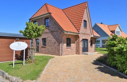 Gross Schwansee Apartment | Jolle Ferienhaus