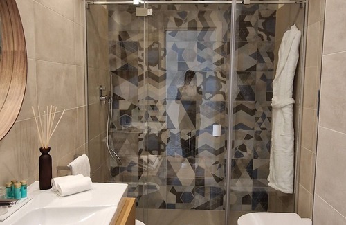 Province of Messina Hotel | Jolly Charme Suite